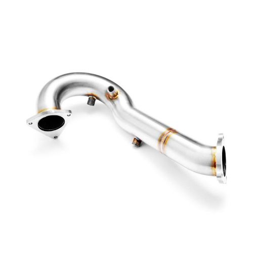 Bild von VAG Audi A4, A5, Q5 3.0 TDi - Downpipe