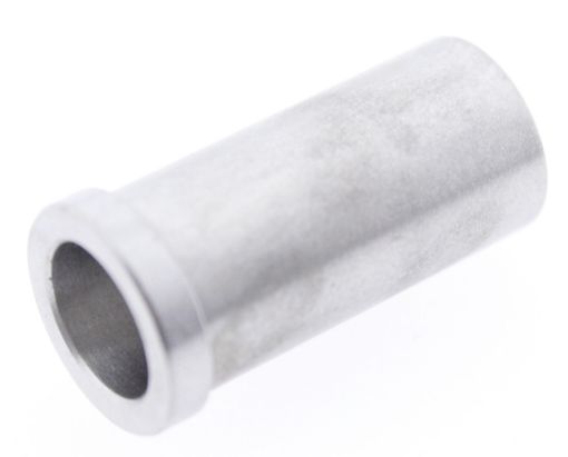 Bild von Straight Crimped End
