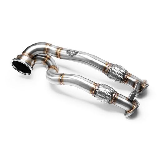 Bild von Audi RS3 8V 2.5 TFSI - Downpipe