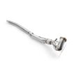 Bild von Downpipe med katalysator S3, Golf, Superb, Passat, Leon 2.0 TSI/TFSI