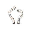 Bild von Downpipe til BMW E90, E91, E92, E93 335i, 335ix E82, E88 135i N54