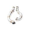 Bild von Downpipe til BMW E90, E91, E92, E93 335i, 335ix E82, E88 135i N54