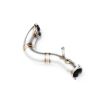 Bild von Downpipe til BMW E90, E91, E92, E93 335i, 335ix E82, E88 135i N54