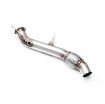 Bild von Downpipe til BMW E90, E91 318d, 320d, E87 118d, 120d M47N2