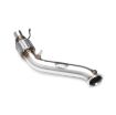 Bild von Downpipe til BMW F20, F21, F30, F31 N13