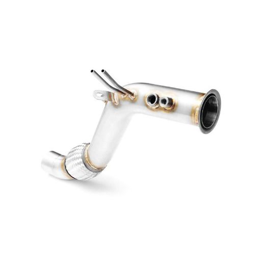 Bild von Downpipe til F20, F21, F22 F25, F26, F30, F31, F32, F33, F34