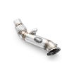 Bild von Downpipe BMW F20, F21, F22, F23, F30, F32, F33, F34, F36, G11, G12 B48