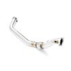 Bild von BMW E46 318d, 320d M47, M47N - Downpipe