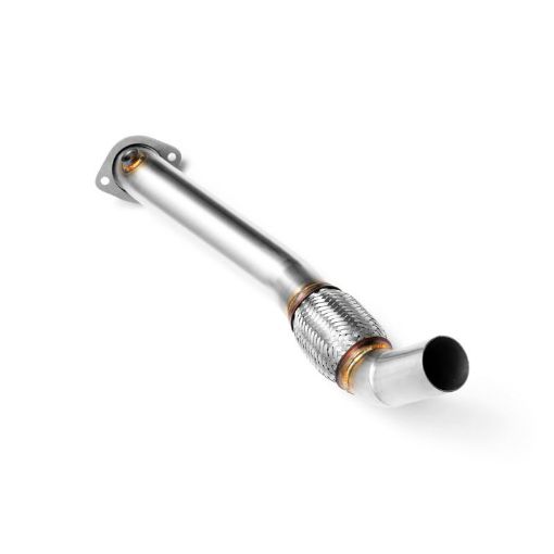 Bild von Downpipe til BMW E46 330d, 330dx M57, M57N