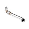 Bild von Downpipe til BMW E46 330d, 330dx M57, M57N