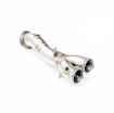 Bild von Downpipe til BMW E84, E90, E91, E92, 335ix, 35ix, N55 - xDrive