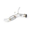 Bild von Downpipe til F07, F10, F11 ,F15, F16, F30, F31, F32, F33, F34, F36, N57N N57Z (AdBlue)