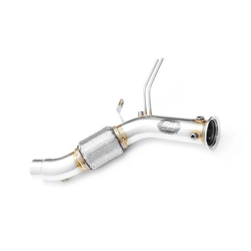 Bild von Downpipe til F07, F10, F11 ,F15, F16, F30, F31, F32, F33, F34, F36, N57N N57Z (AdBlue)