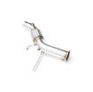 Bild von Downpipe til F07, F10, F11 ,F15, F16, F30, F31, F32, F33, F34, F36, N57N N57Z (AdBlue)