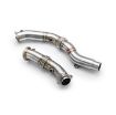 Bild von Downpipe BMW F80, F82, F83 M3, M4 s55