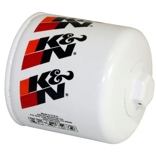 Bild von K&N HP-2007 Ölfilter