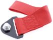 Bild von Abschleppschlaufe rot