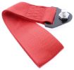 Bild von Abschleppschlaufe rot