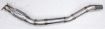 Bild von Mellemrør for Audi A4 B6/B7 1.8T - 2½"
