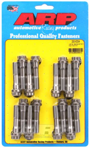 Bild von ARP Rod Bolt Kit VAG 2.0L FSI / TFSI(M8) - 204-6302