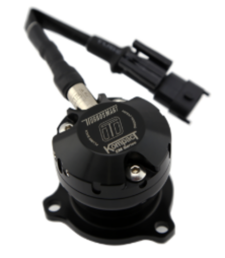 Bild von Kompact EM BOV VR15 Plumb Back - Turbosmart