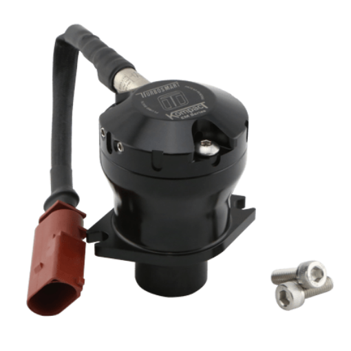 Bild von Kompact EM BOV VR4 Plumb Back - Turbosmart