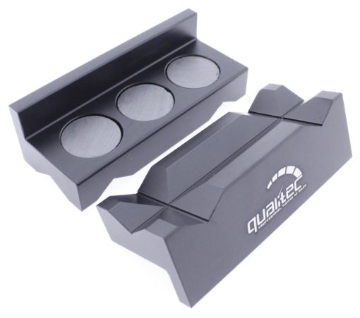 Bild von AN-Aluminiumbacken für Schraubstock