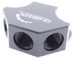 Bild von Y-block - 1x AN10 -> 3x AN8