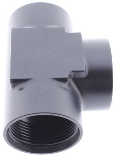 Bild von NPT FEMALE PIPE TEES