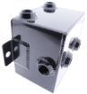 Bild von ALUMINUM UNIVERSAL TANK - 1L