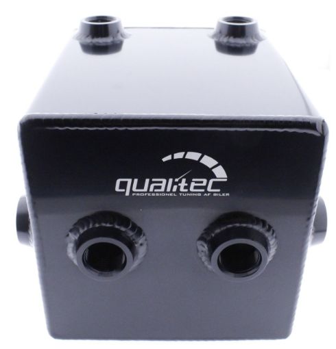 Bild von ALUMINUM UNIVERSAL TANK - 2L