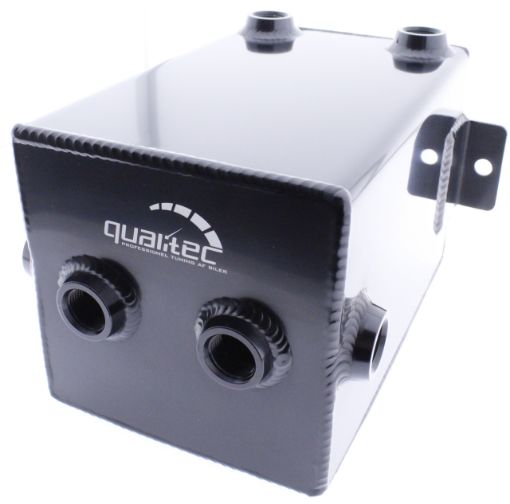 Bild von ALUMINUM UNIVERSAL TANK - 3L