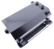 Bild von Catch tank - 2l - 3/8" NPT ports