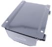 Bild von Catch tank - 2l - 3/8" NPT ports