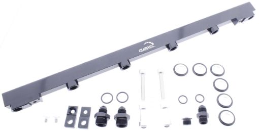 Bild von Nissan RB25 Fuel Rail Kit