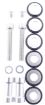 Bild von Nissan RB25 Fuel Rail Kit