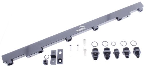 Bild von Nissan RB26 Fuel Rail Kit