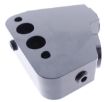 Bild von GM LSX OIL COOLER ADAPTER