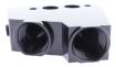 Bild von GM LSX OIL COOLER ADAPTER