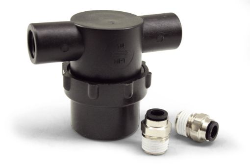 Bild von AEM Electronics Water/Methanol Injection Filters