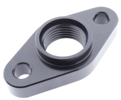 Bild von Turbo Drain Adapter - AN10 - 50mm-51mm