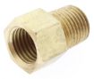 Bild von 1/8" NPT -> AN3 (3/8''-24 UNF)