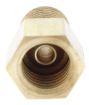 Bild von 1/8" NPT -> AN3 (3/8''-24 UNF)
