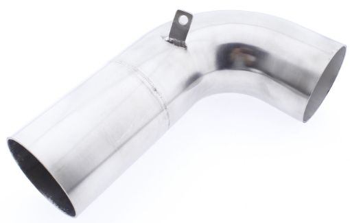 Bild von 1.8T Ansaugkrümmer - 3 "Ansaugrohr