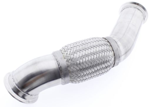 Bild von 1,8T 20 V Fallrohr für Längsmotor - 2860/2871