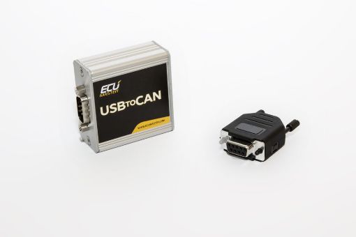 Bild von ECU Master USB to CAN modul