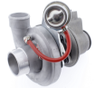 Bild von CZ Turbo C14 – 260 PS – geeignet für Dieselmotoren