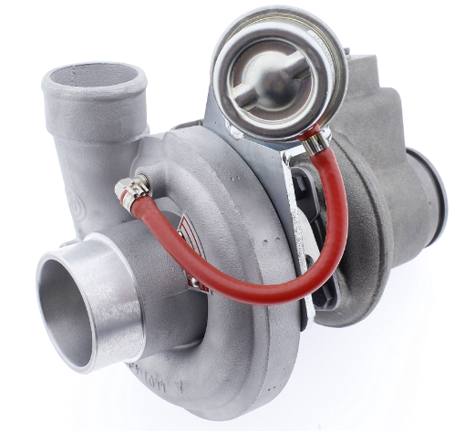 Bild von CZ Turbo C14 – 260 PS – geeignet für Dieselmotoren