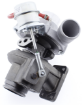 Bild von CZ turbo - C14 - 260 HK - God til diesel motor