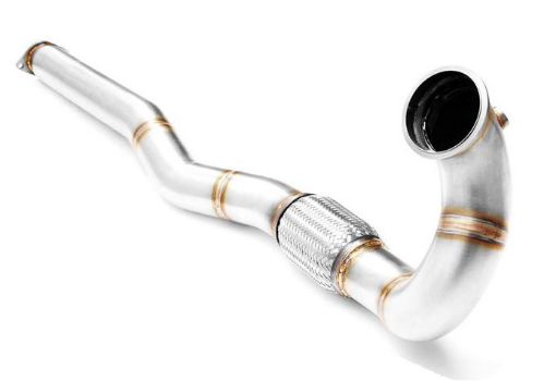 Bild von Downpipe OPEL Astra, Zafira OPC 2.0T